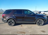 FORD UTILITY POLICE INTERCEPTOR 1FM5K7AR1DG****** снимка