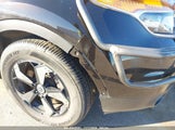 FORD UTILITY POLICE INTERCEPTOR 1FM5K7AR1DG****** снимка