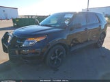 FORD UTILITY POLICE INTERCEPTOR 1FM5K7AR1DG****** снимка