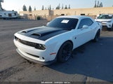 DODGE CHALLENGER SRT HELLCAT REDEYE WIDEBODY 2C3CDZL99KH****** снимка