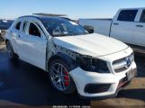 MERCEDES-BENZ GLA 45 AMG 4MATIC photo