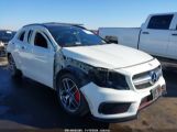 MERCEDES-BENZ GLA 45 AMG 4MATIC photo