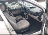 SUBARU FORESTER 2.5I LIMITED JF2SJARC6HH****** fotografie