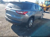 CHEVROLET TRAVERSE AWD LT LEATHER 1GNEVHKW1LJ****** photo