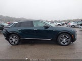 CADILLAC LYRIQ LUXURY W/1SC 1GYKPPRL5RZ129185 снимка