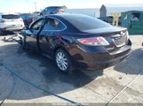 MAZDA MAZDA6 I TOURING 1YVHZ8CH4B5****** снимка