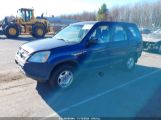 HONDA CR-V LX SHSRD78554U****** photo