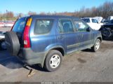 HONDA CR-V LX SHSRD78554U****** fotografie