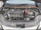 NISSAN SENTRA S photo