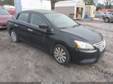 NISSAN SENTRA S photo