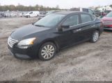 NISSAN SENTRA S photo