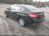 NISSAN SENTRA S photo