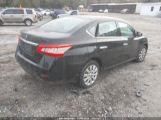 NISSAN SENTRA S photo