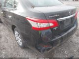 NISSAN SENTRA S photo