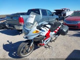 BMW K1200 RS WB10557AX2Z****** снимка