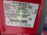 FORD ESCAPE HYBRID 1FMCU96H86K****** снимка