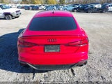 AUDI RS 5 SPORTBACK TFSI QUATTRO TIPTRONIC WUAAWCF51MA****** photo