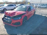 AUDI RS 5 SPORTBACK TFSI QUATTRO TIPTRONIC WUAAWCF51MA****** fotografie