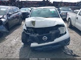 NISSAN FRONTIER S 1N6BD0CT8GN735726 fotografie