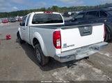 NISSAN FRONTIER S 1N6BD0CT8GN735726 снимка