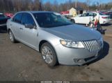 LINCOLN MKZ photo