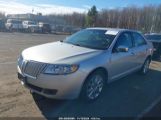 LINCOLN MKZ photo