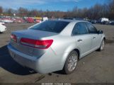 LINCOLN MKZ photo