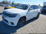 JEEP GRAND CHEROKEE TRACKHAWK 4X4 photo