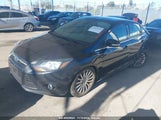 FORD FOCUS TITANIUM 1FAHP3J29CL477390 снимка