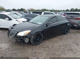 BUICK REGAL TURBO PREMIUM II 2G4GR5GX4H9****** снимка