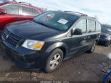 DODGE GRAND CARAVAN HERO снимка