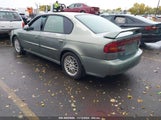 SUBARU LEGACY L/L W/SPECIAL EDITION PACKAGE 4S3BE635X37****** снимка
