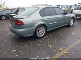 SUBARU LEGACY L/L W/SPECIAL EDITION PACKAGE 4S3BE635X37****** снимка