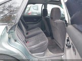 SUBARU LEGACY L/L W/SPECIAL EDITION PACKAGE 4S3BE635X37****** снимка
