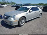 CADILLAC STS V6 1G6DW67V080210732 снимка