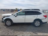 SUBARU OUTBACK 2.5I PREMIUM photo