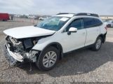 SUBARU OUTBACK 2.5I PREMIUM photo