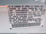 ACURA MDX SPORT PACKAGE 2HNYD28527H****** снимка