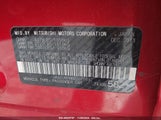 MITSUBISHI LANCER GT JA32U8FW6EU****** снимка