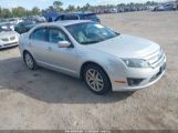 FORD FUSION SEL 3FAHP0CG9CR****** photo