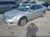 FORD FUSION SEL photo