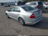 FORD FUSION SEL 3FAHP0CG9CR****** photo