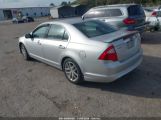 FORD FUSION SEL photo