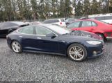 TESLA MODEL S SIGNATURE photo