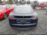 TESLA MODEL S SIGNATURE photo