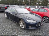 TESLA MODEL S SIGNATURE photo