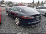 TESLA MODEL S SIGNATURE photo