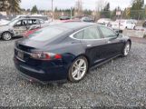 TESLA MODEL S SIGNATURE photo