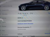 TESLA MODEL S SIGNATURE photo