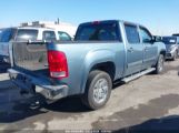 GMC SIERRA 1500 HYBRID 3HA снимка